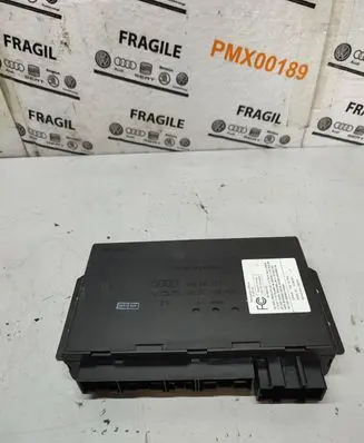 Audi A6 S6 C5 4B Comfort/convenience module 4B0962258J 410215006007