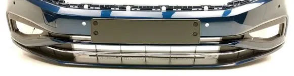 Volkswagen PASSAT B8 Front bumper 3G0807217AM