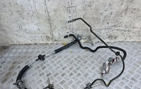Infiniti QX60 L50 Power steering hose/pipe/line 