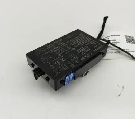 Volvo XC40 Wireless charging module 32425605