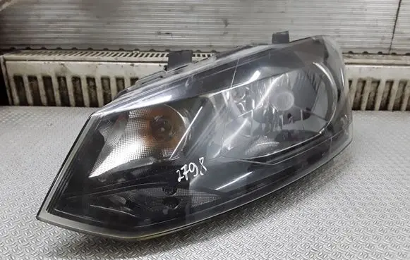 Volkswagen Polo V 6R Headlight/headlamp 89504333