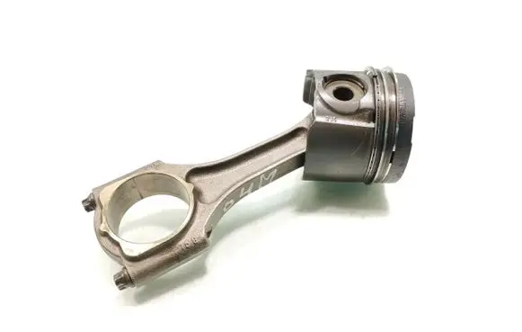 Opel Vectra C Piston with connecting rod 