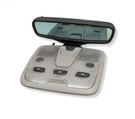 Volvo V70 Rear view mirror (interior) E11015469 E11025469 9483553