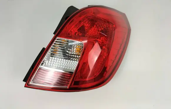Rear/tail lights