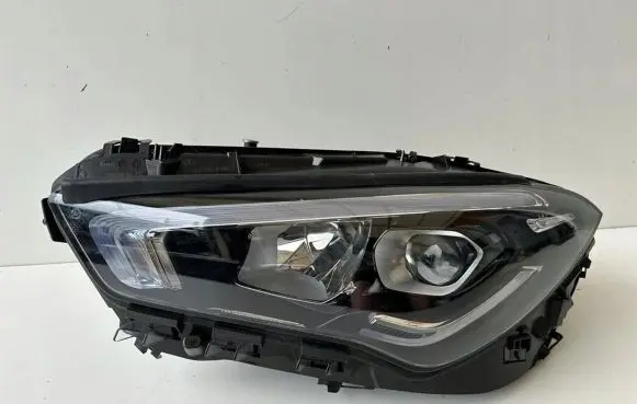 Mercedes-Benz CLA C118 X118 Headlight/headlamp 1189062500