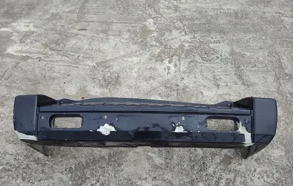 Jeep Commander Rear bumper 5JX021XRAA