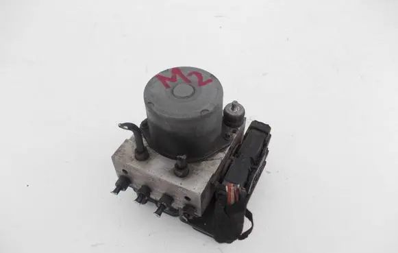 Opel Corsa D ABS Pump 0265950402 0265230285 13277813