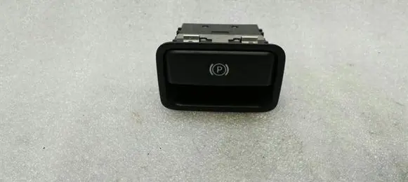 Mercedes-Benz A W176 Hand parking brake switch A2469050451
