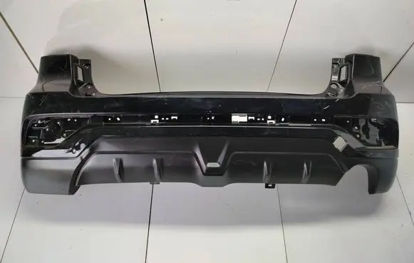 Mitsubishi ASX Rear bumper 6410D498ZZ