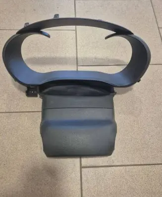 KIA Optima Steering wheel column trim 84850D4010 84830D4AA0