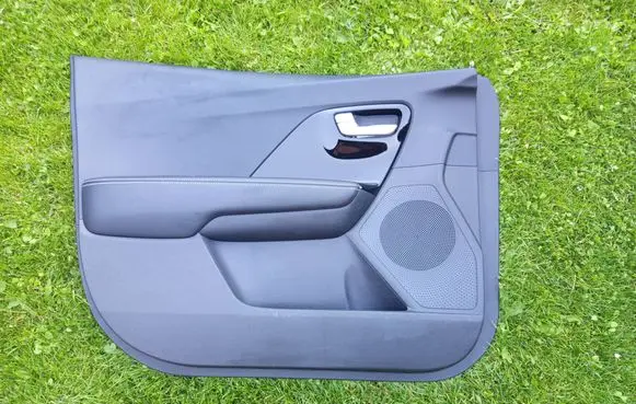 KIA Niro Front door card panel trim 82312G5000