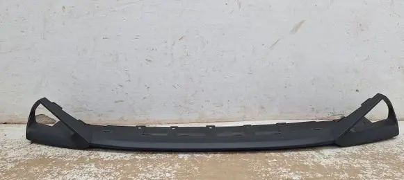 BMW 2 F44 Front bumper lip 51117490101 7490101