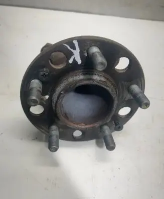 KIA Sportage Rear wheel ball bearing 25B15199R 130001AB