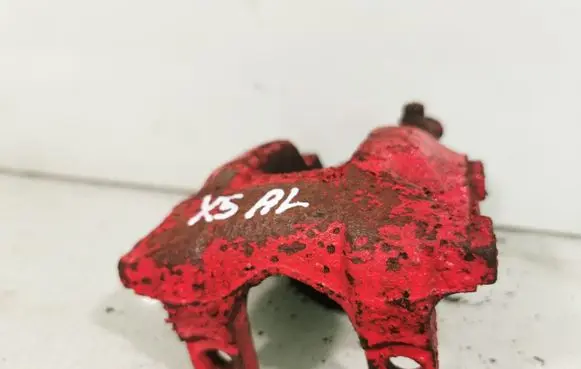 BMW X5 E53 Rear brake caliper