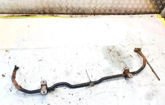 Audi A3 S3 8P Front anti-roll bar/sway bar 1k0411335b
