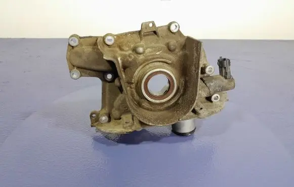 Opel Insignia A Oil pump 55584330