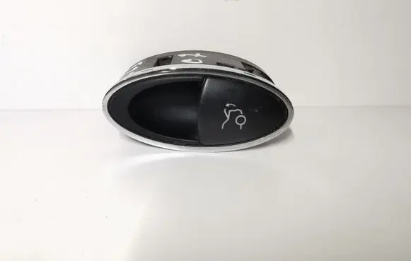 Mercedes-Benz CLS C219 Tailgate opening switch A2118210379 2980716004