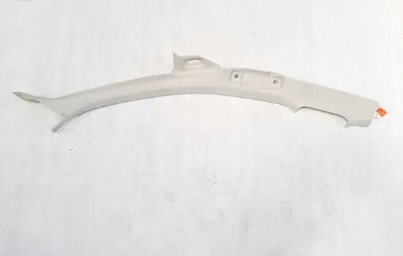 Audi A8 S8 D4 4H (A) pillar trim 4H0867234B