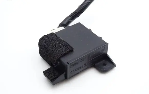 Citroen C1 Immobilizer control unit/module 736772A 736771A