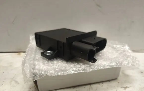 Mercedes-Benz GL X164 Glow plug pre-heat relay A6291530679 A6291530479