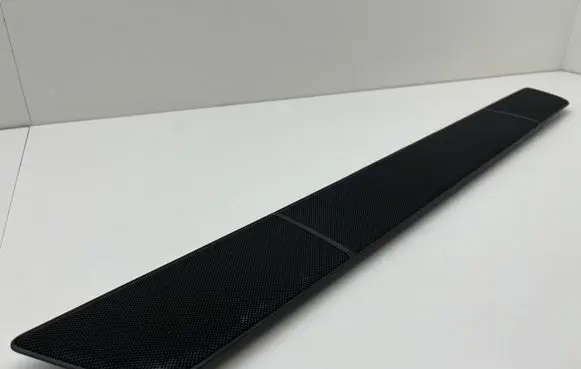 Mercedes-Benz C W204 Parcel shelf grill A2046830030