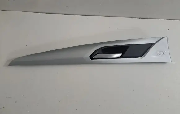 BMW X3 G01 Rear door card panel trim 7940379