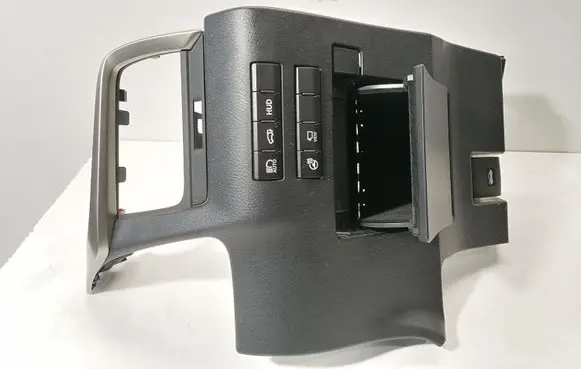 Lexus RX 450H Dashboard side end trim 5545048140 5504548190