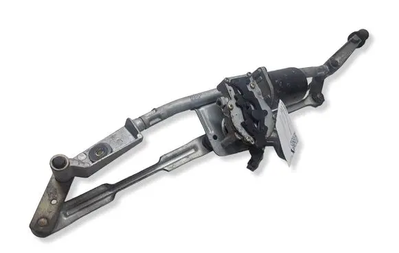 Volvo S60 Front wiper linkage and motor 09151848