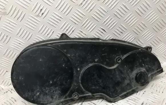 Mitsubishi L200 Timing belt guard (cover) MD304937