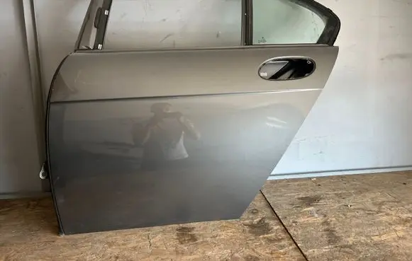 BMW 7 E65 E66 Rear door