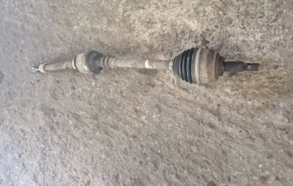 Renault Espace - Grand espace IV Front driveshaft