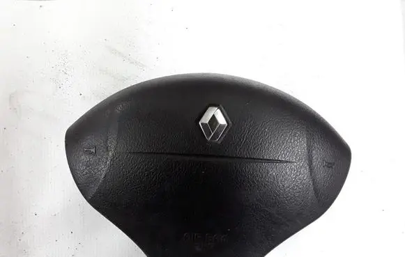 Renault Scenic RX Steering wheel airbag 7700433084 7700433084F