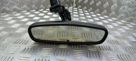 Opel Mokka Rear view mirror (interior) 13369365