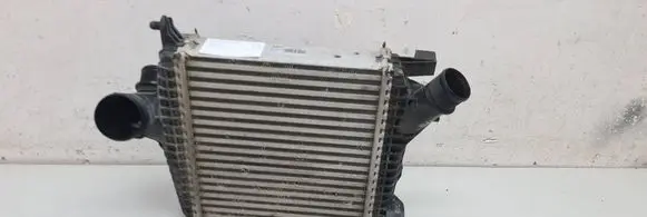 Audi Q7 4M Intercooler radiator 4M0145804AG