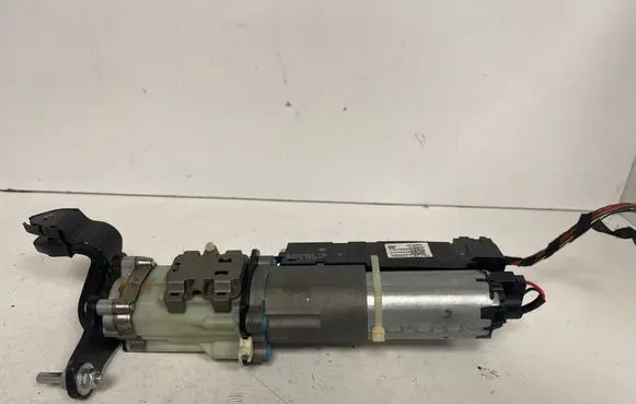 Audi Q7 4L Tailgate/trunk/boot lift motor 4L0910945 4F9959945