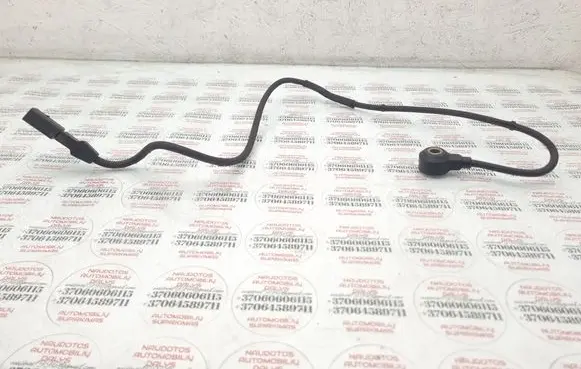 Audi A8 S8 D3 4E Detonation knock sensor