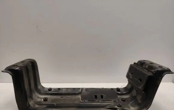 Mercedes-Benz GL X166 Engine mounting bracket A1662401102