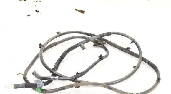 Volkswagen Tiguan Allspace Wires (generator/alternator) 5QF971227A5785612
