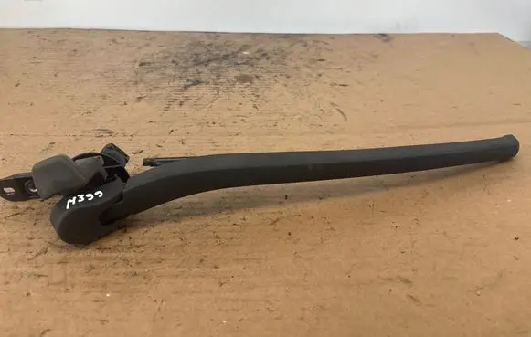BMW 5 E60 E61 Rear window wiper mechanism 3398005988 7209167
