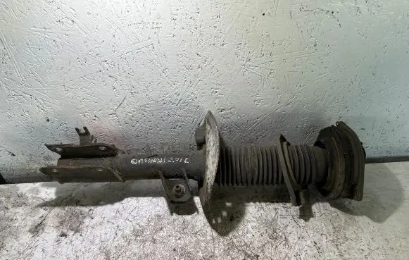 Nissan Qashqai Front shock absorber/damper