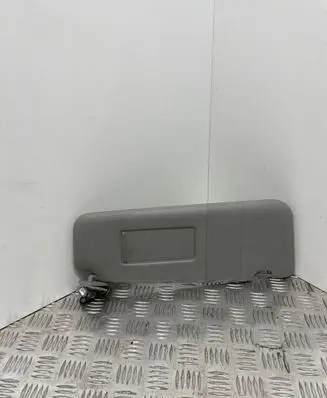 BMW 5 E60 E61 Sun visor 7066650 20081930