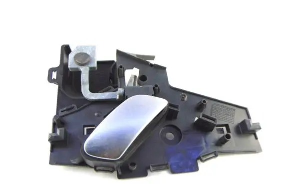 Citroen C5 Coupe rear side trim panel 9649218977