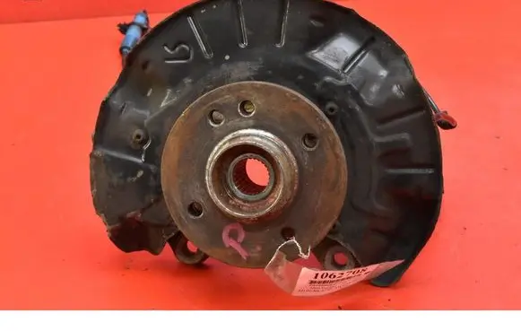 Mini One - Cooper R50 - 53 Front wheel hub spindle knuckle 62165410