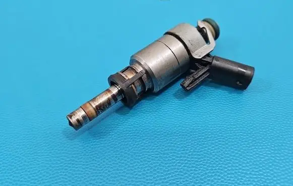 Audi A4 S4 B9 8W Fuel injector 0261500244 IMPRK1553046