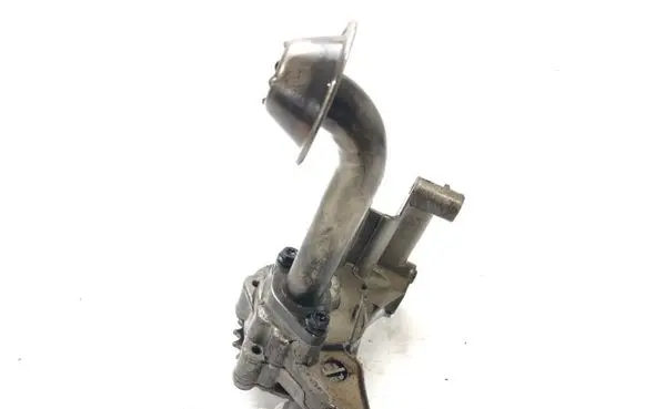 Skoda Octavia Mk2 (1Z) Oil pump 038115121A
