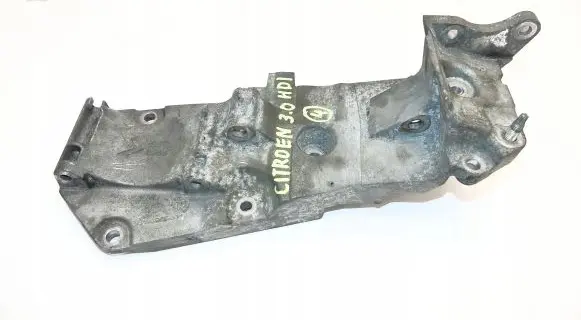 Generator/alternator bracket