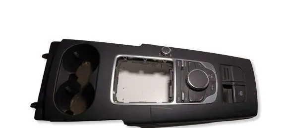 Audi A3 S3 8V Multifunctional control switch/knob 8V0919614B