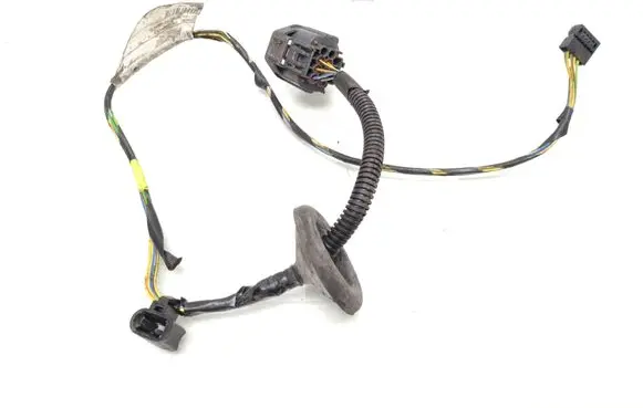 Volvo S60 Parking sensor (PDC) wiring loom 31327242