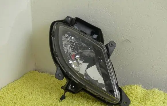 Hyundai ix20 Front fog light