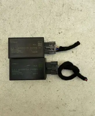 Alfa Romeo 159 Seat heating relay 299607 11002298A